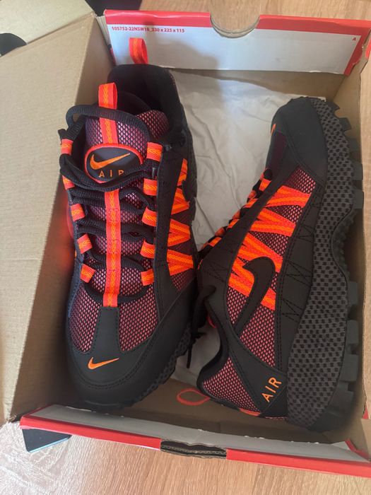 Кроссовки Nike AIR