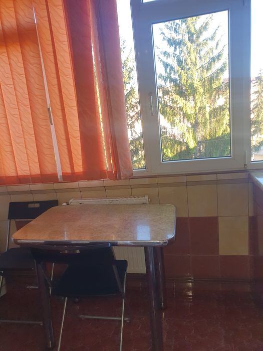 Garsonieră de închiriat – Câmpulung Muscel, zona Vișoi 3