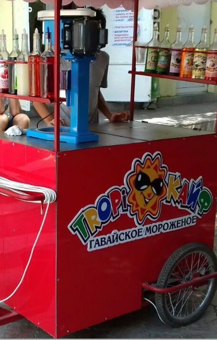 Tayyor biznesini arzon va rasrohckaga sotaman. Продаю сезонный бизнес