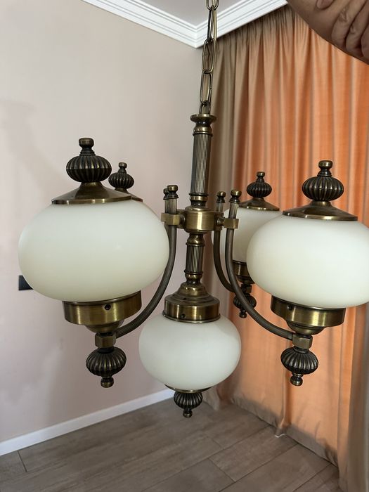 Vand candelabru clasic