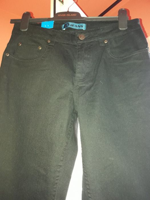 blugi dama marimea 38,noi cu eticheta