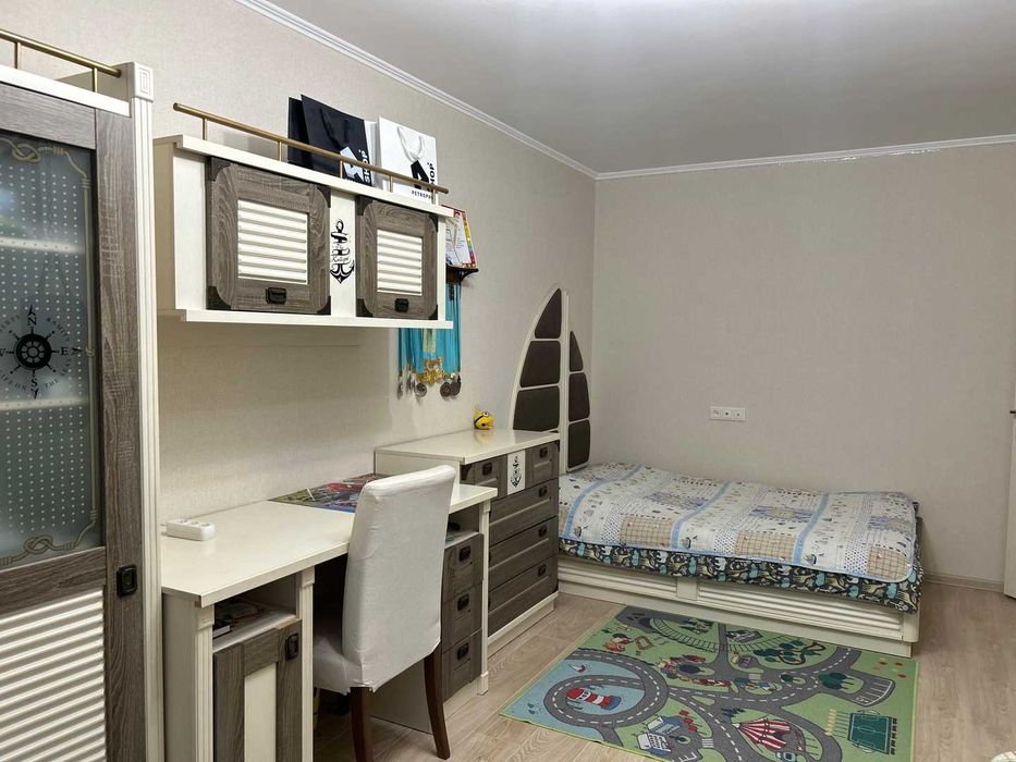 2-х комн в ЦЕНТРЕ города, ПАРК