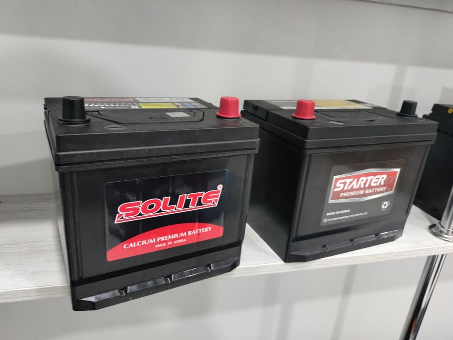 Akumlyatr  24/7 sizni hizmatizda