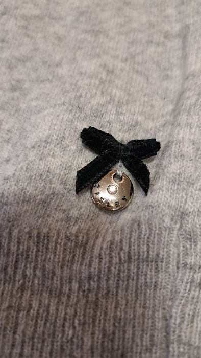 Уникална жилетка Sisley.