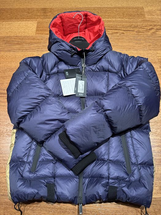 Оригинално Ново мъжко яке DSQUARED2 IT52