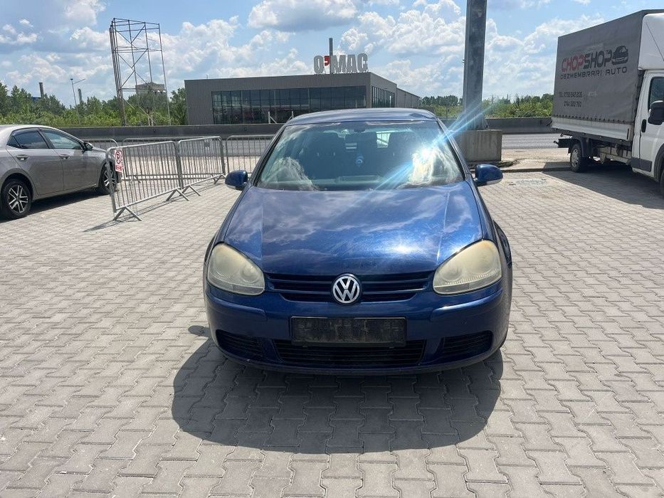 Usa dreapta fata Volkswagen Golf 5 2005 HATCHBACK 1.4 i BCA