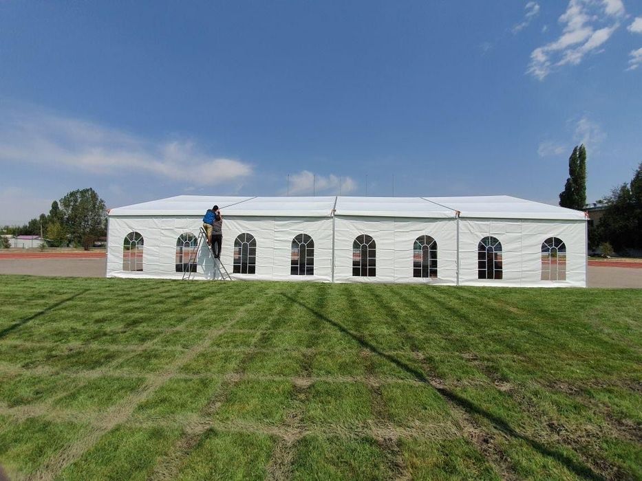 Продаеться шатёр профессиональный