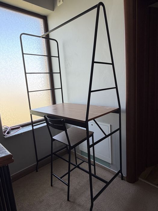 Birou / masa de lucru IKEA HÅVERUD