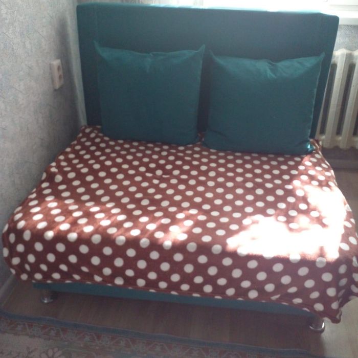 Продам тахту б/у