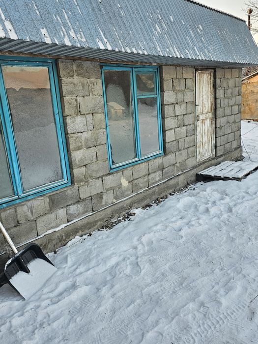 Продам частный дом на Согре