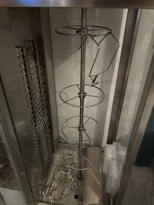 Для пекарний, оборудование пекарний