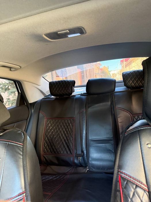 Hunday elantra sotiladi. 2022 yilda ishlab chiqarilgan