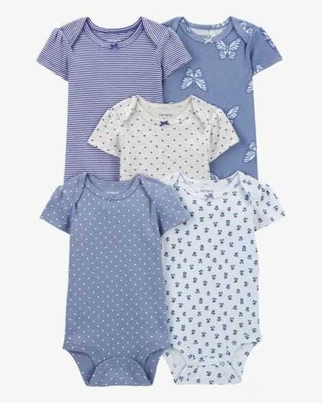 Боди картерс новые 24 мес