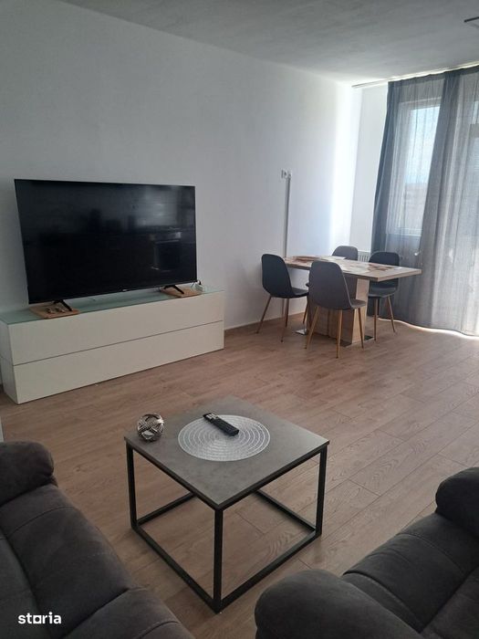Apartament de închiriat Calea Cisnadiei Lidl