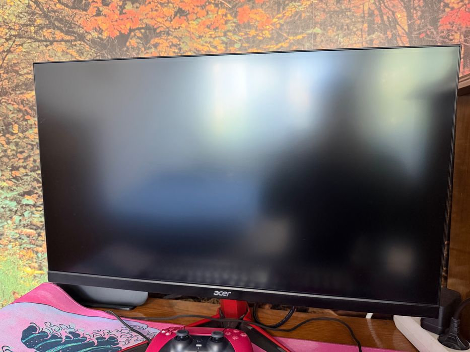 Монитор 27 Acer Nitro VG272Pbmiipx (UM.HV2EE.P04)