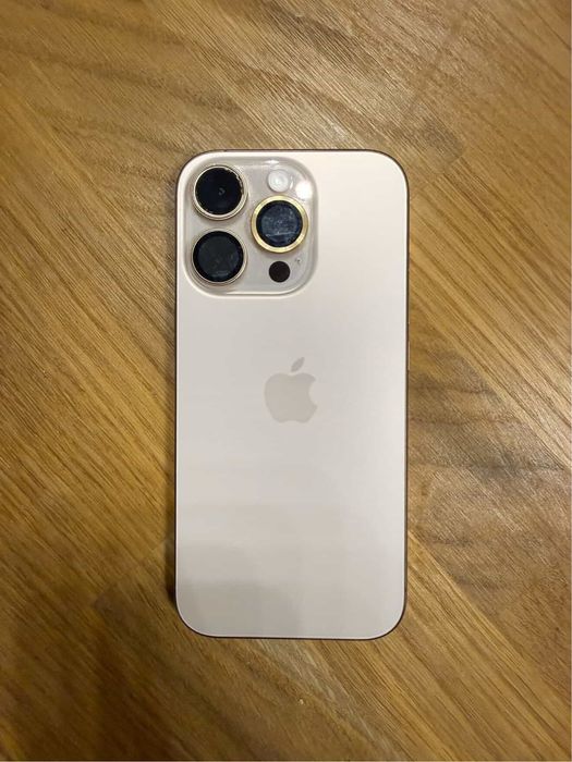 Iphone 16 pro 128 gb