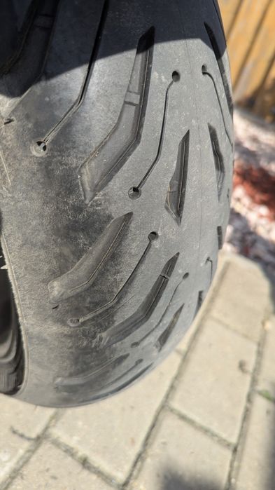 Yamaha FZ6 S2 2008 black edition