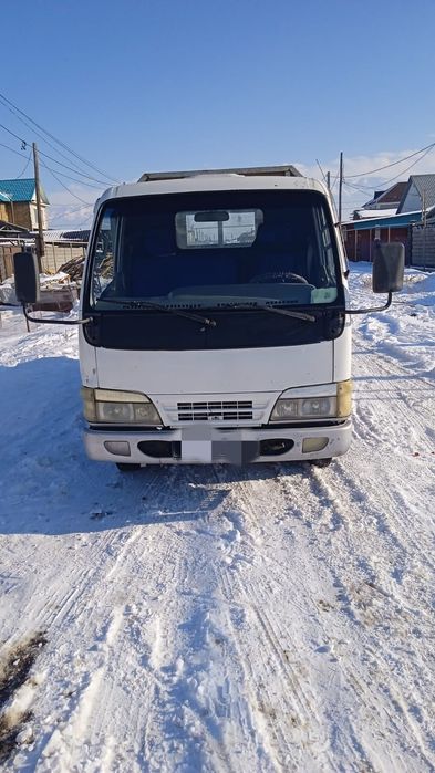 FAW 1048 идиальный состояние