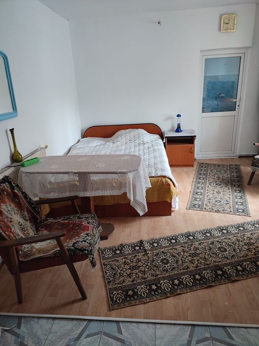 Casa tip garsoniera de inchiriat