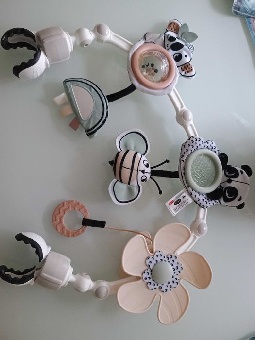 Арка за количка или кошара