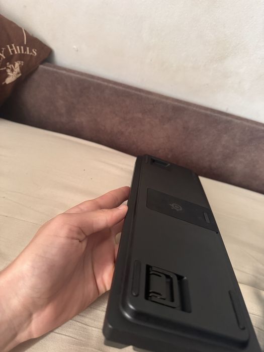 apex 9 mini negru