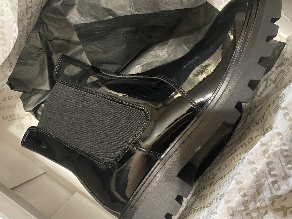 Дамски боти Tamaris