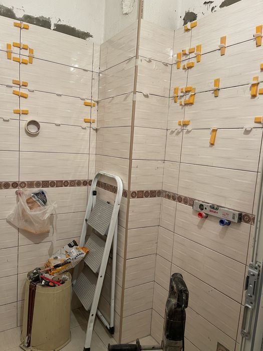 Домашен майстор - Ремонтни, монтажни, ел. техник, ВиК и дворни услуги