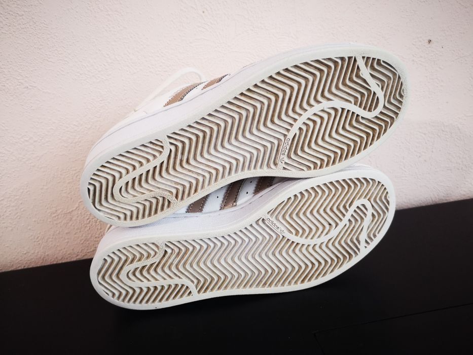 Kецове adidas superstar 36.2/3