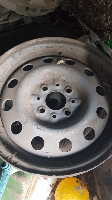 Диски (штампы) R-13