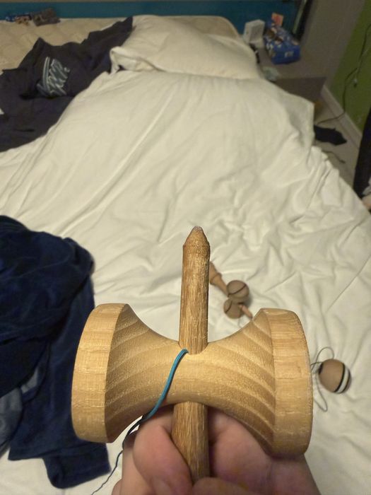 Tama su lab ken originz black robust