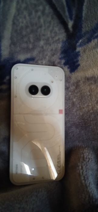 Nothing phone 2(a) 12/256