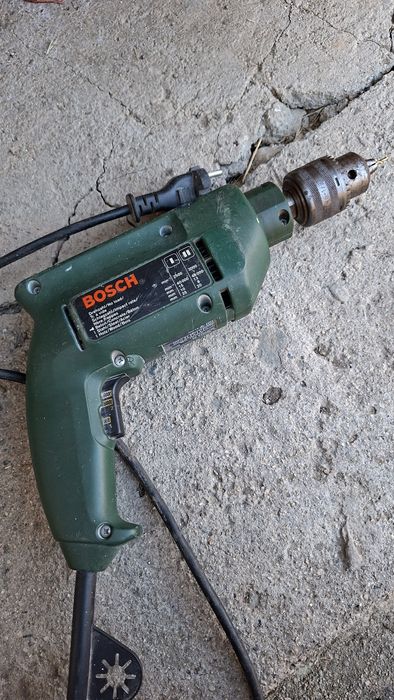 Бормашина BOSCH.