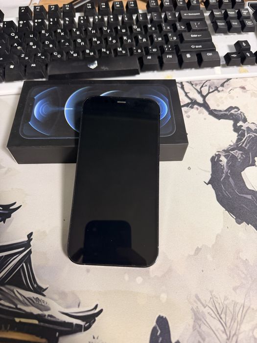 Iphone 12 pro 128gb айфон 12 про
