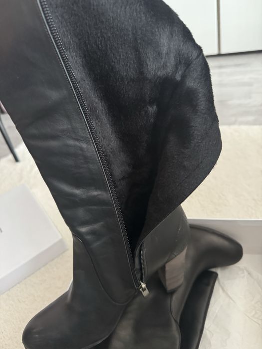 Ботуши маркови като нови