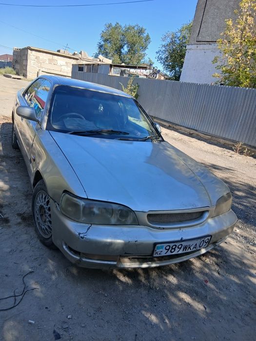 HONDA INSPIRE  продам
1995 года