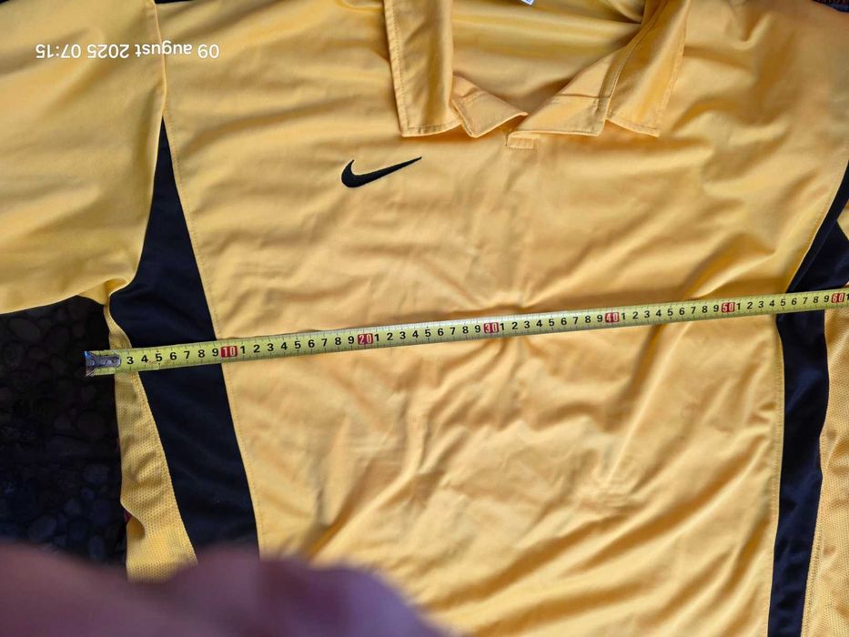 Tricou Nike maneca lunga, marime XXL, stare excelenta