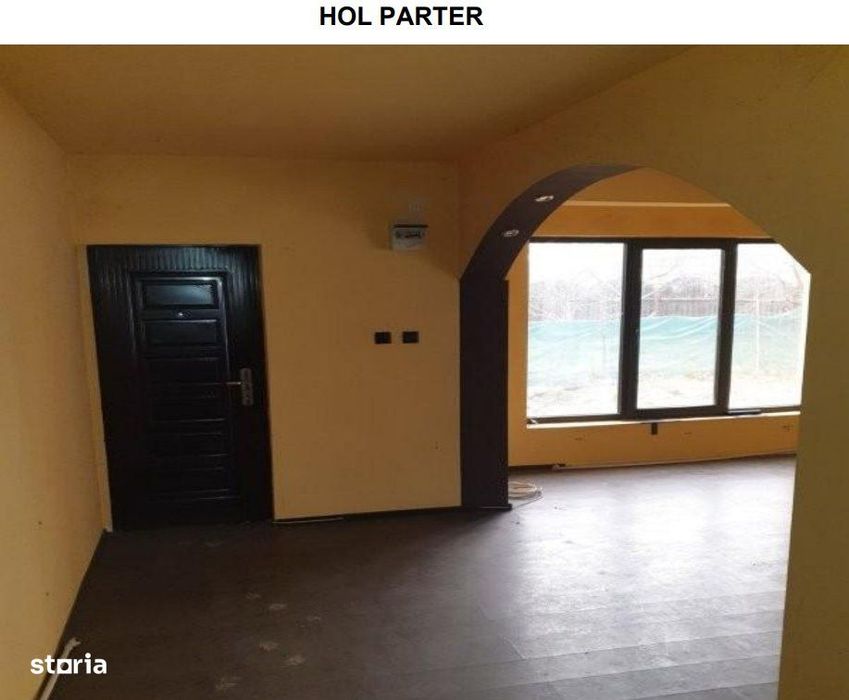 LETEA VECHE - Bacau, Vila P+M cu teren 400 mp