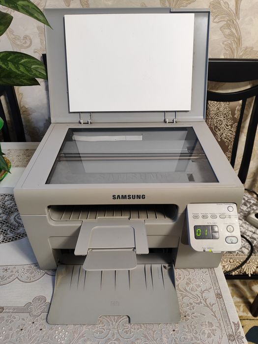 МФУ Samsung SCX 3400