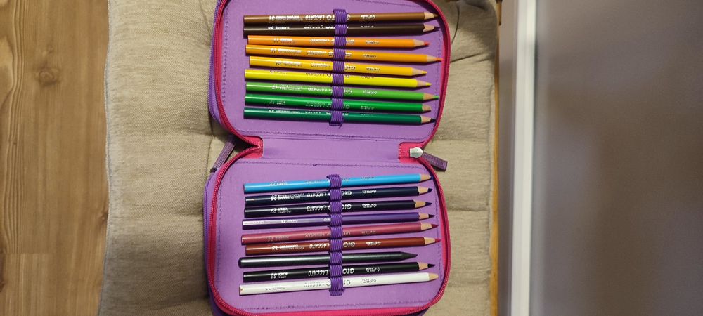 Penar Tokidoki Unicorn (folosit, stare excelentă)