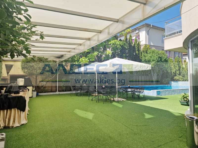 Дава се под наем Заведение в София, Гео Милев - 400 кв.м за 2500 € - Снимка #14