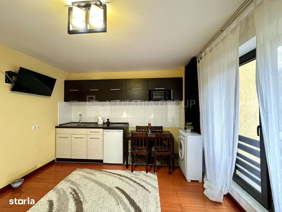 Apartment in Brasov - Vedere 5