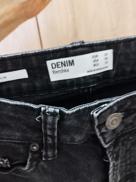 Дънки по 15лв.за брой