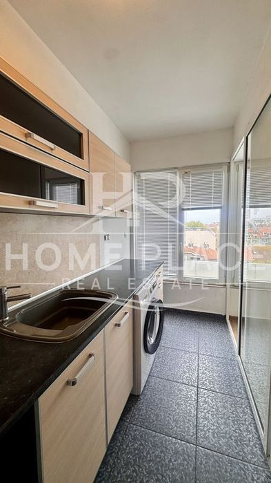 Дава се под наем Двустаен апартамент в Варна, Център - 68 кв.м за 498.27 € - Снимка #3