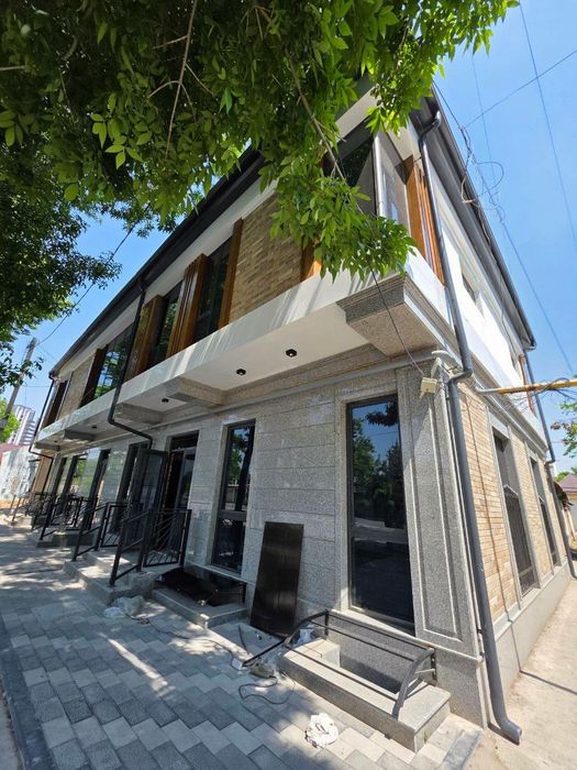 Продажа Здание 1 Линия Гейдара Алиева