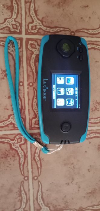 Vand joc/consola portabila Lexibook