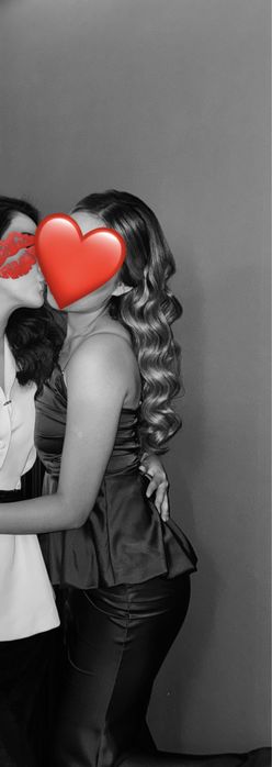 Платье было надето всего один раз