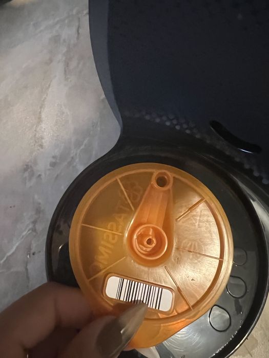 Aparat cafea Tassimo