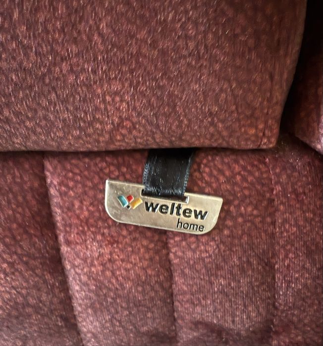 Комплект диваны и кресла (Турция)