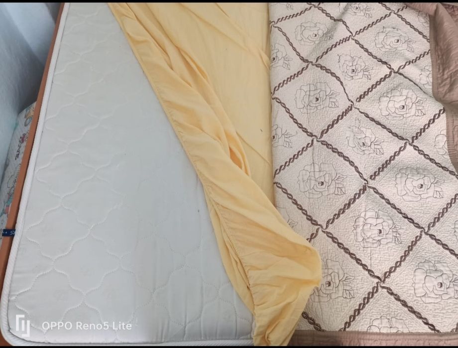 Продается 2спальняя кровать