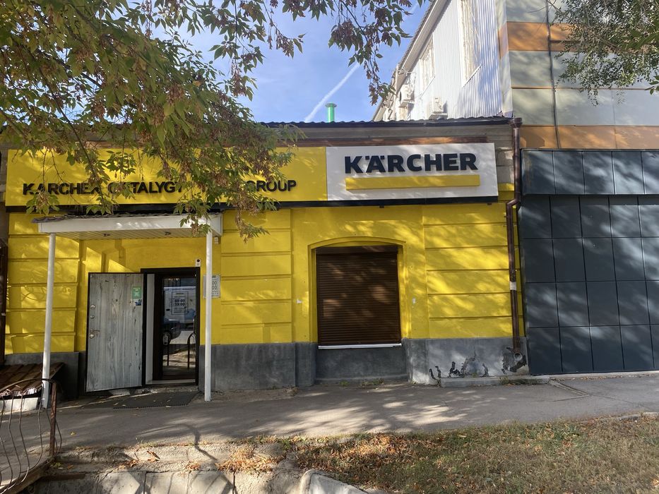 Сдам в аренду помещение